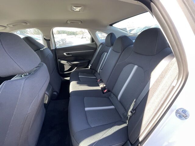 2025 Hyundai Sonata SE San Clemente CA