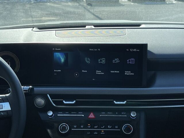 2025 Hyundai Sonata SE San Clemente CA
