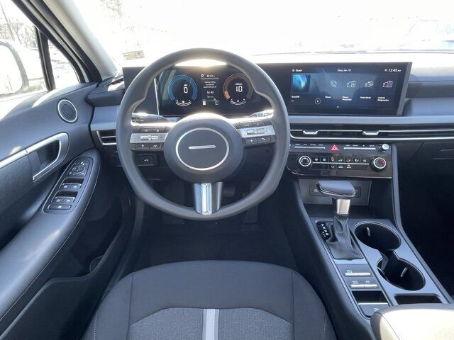 2025 Hyundai Sonata SE San Clemente CA