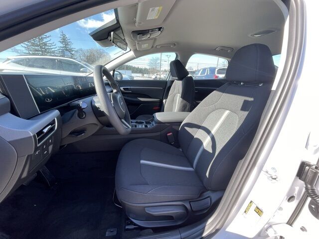 2025 Hyundai Sonata SE San Clemente CA