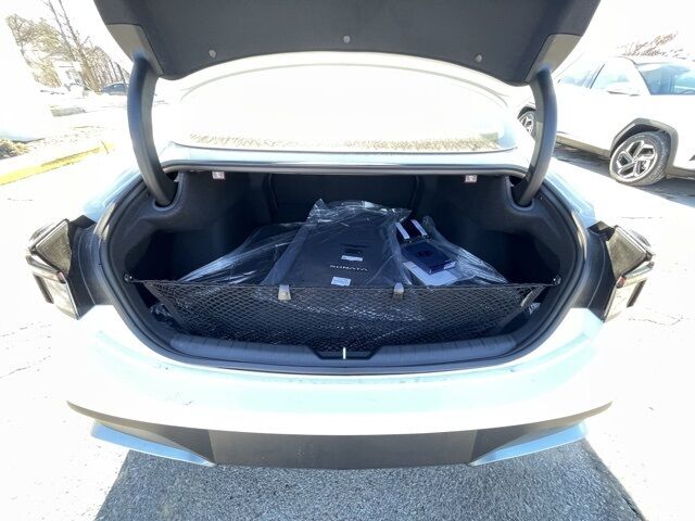 2025 Hyundai Sonata SE San Clemente CA