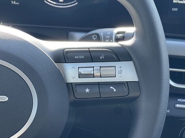2025 Hyundai Sonata SE San Clemente CA