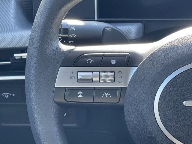 2025 Hyundai Sonata SE San Clemente CA
