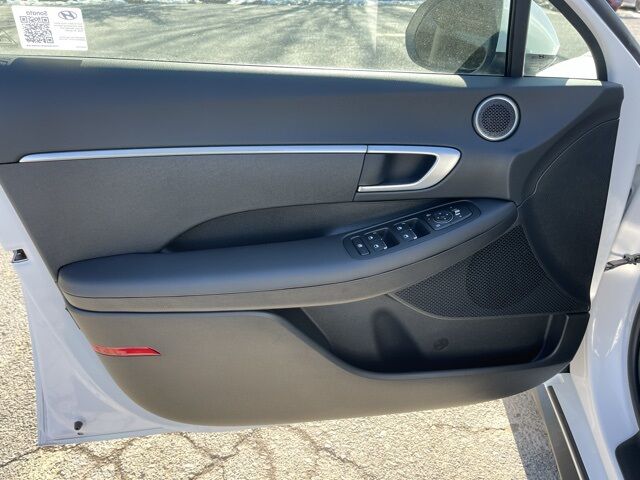 2025 Hyundai Sonata SE San Clemente CA