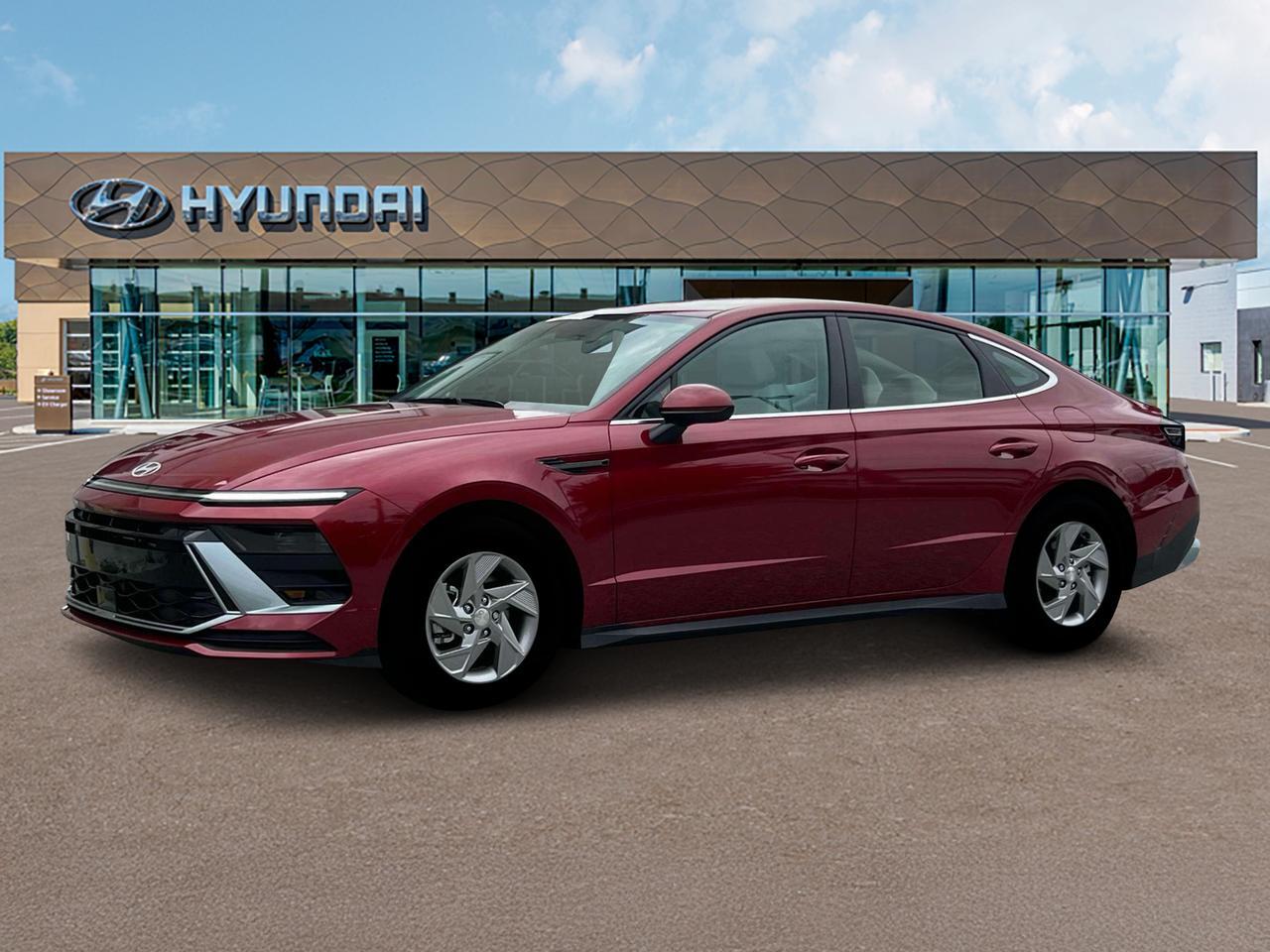 2025 Hyundai Sonata SE Cape Girardeau MO