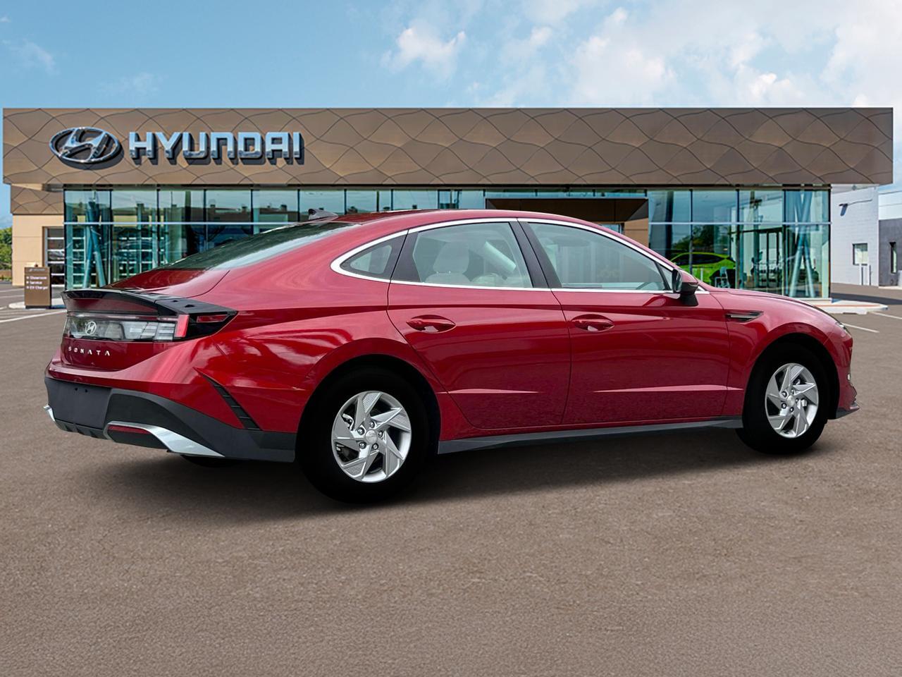 2025 Hyundai Sonata SE Cape Girardeau MO