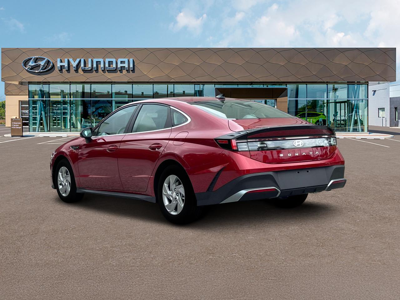 2025 Hyundai Sonata SE Cape Girardeau MO