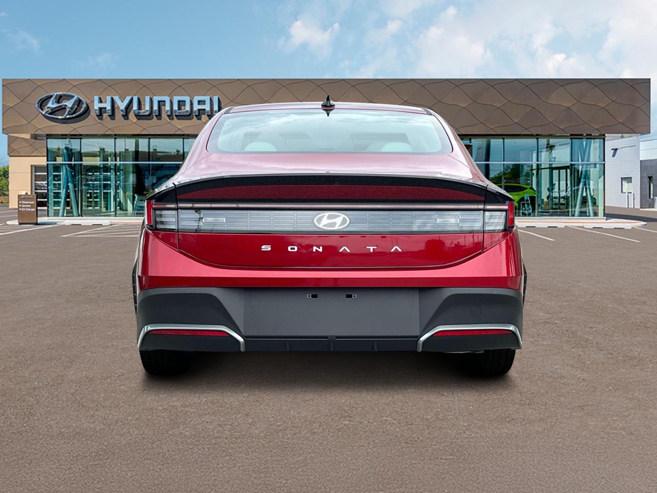 2025 Hyundai Sonata SE Cape Girardeau MO