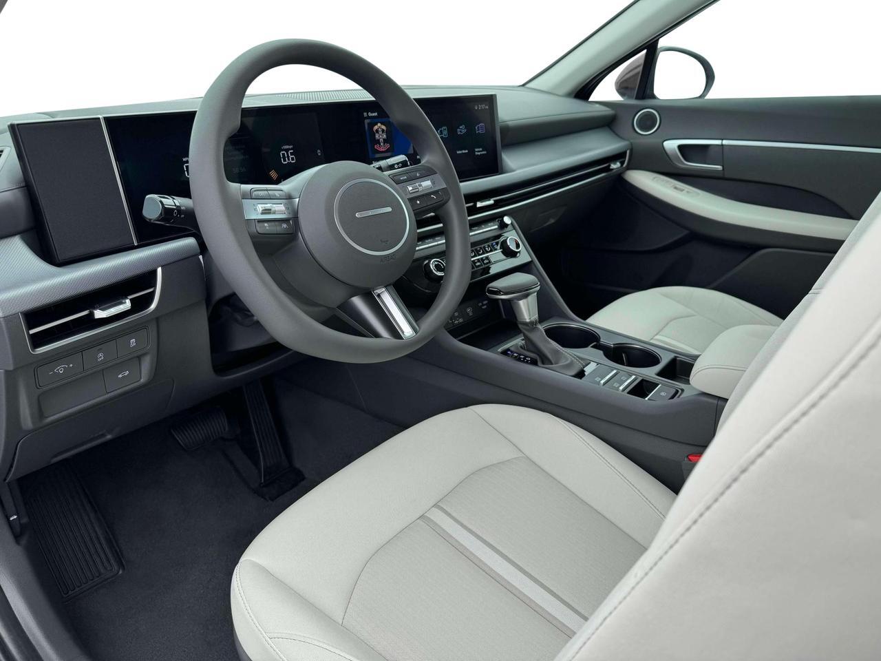 2025 Hyundai Sonata SE Cape Girardeau MO