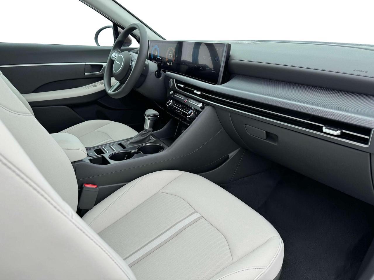 2025 Hyundai Sonata SE Cape Girardeau MO