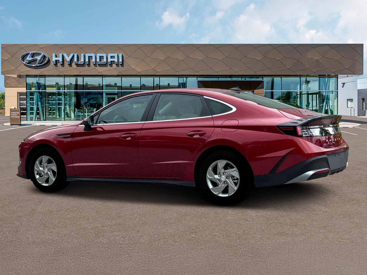 2025 Hyundai Sonata SE Cape Girardeau MO