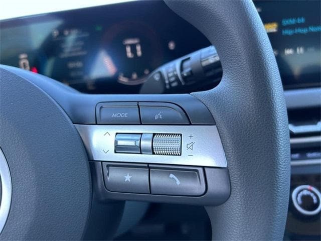 2025 Hyundai Sonata SE Cape Girardeau MO