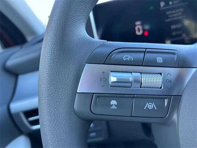 2025 Hyundai Sonata SE Cape Girardeau MO