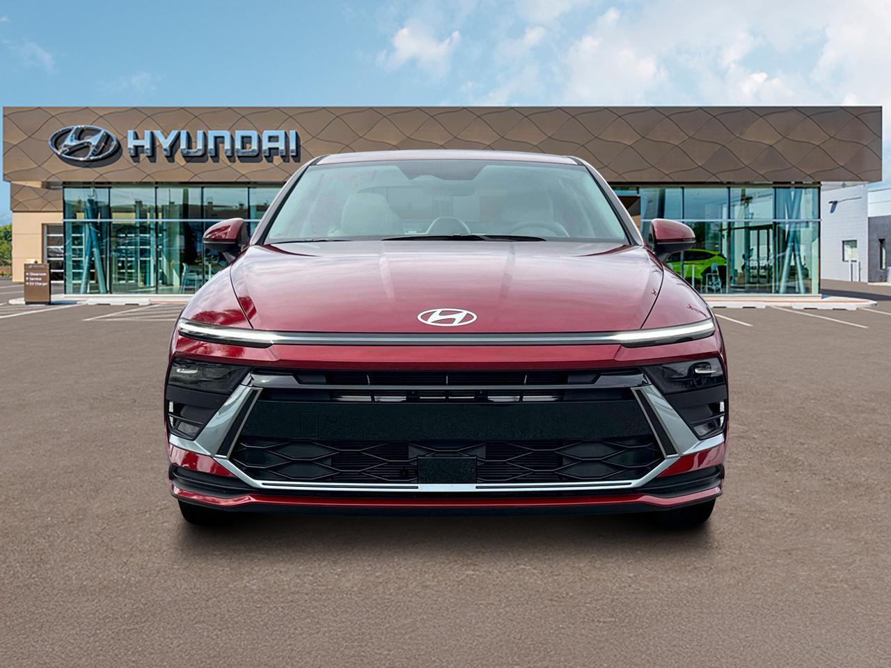 2025 Hyundai Sonata SE Cape Girardeau MO