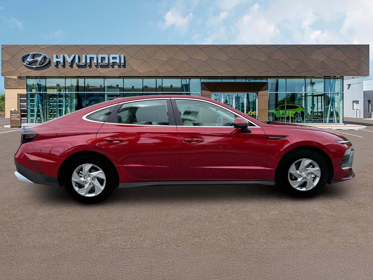2025 Hyundai Sonata SE Cape Girardeau MO