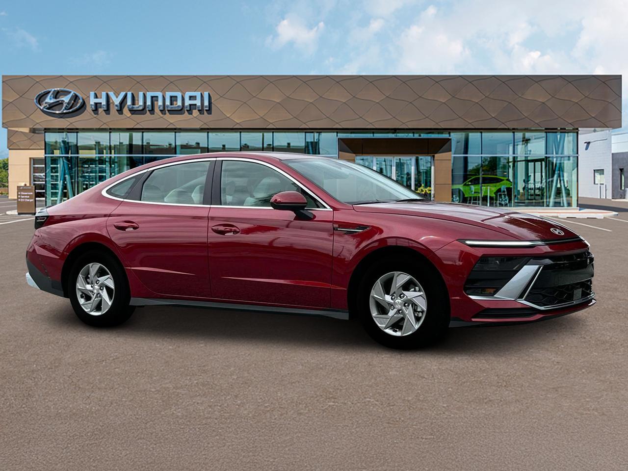 2025 Hyundai Sonata SE Cape Girardeau MO