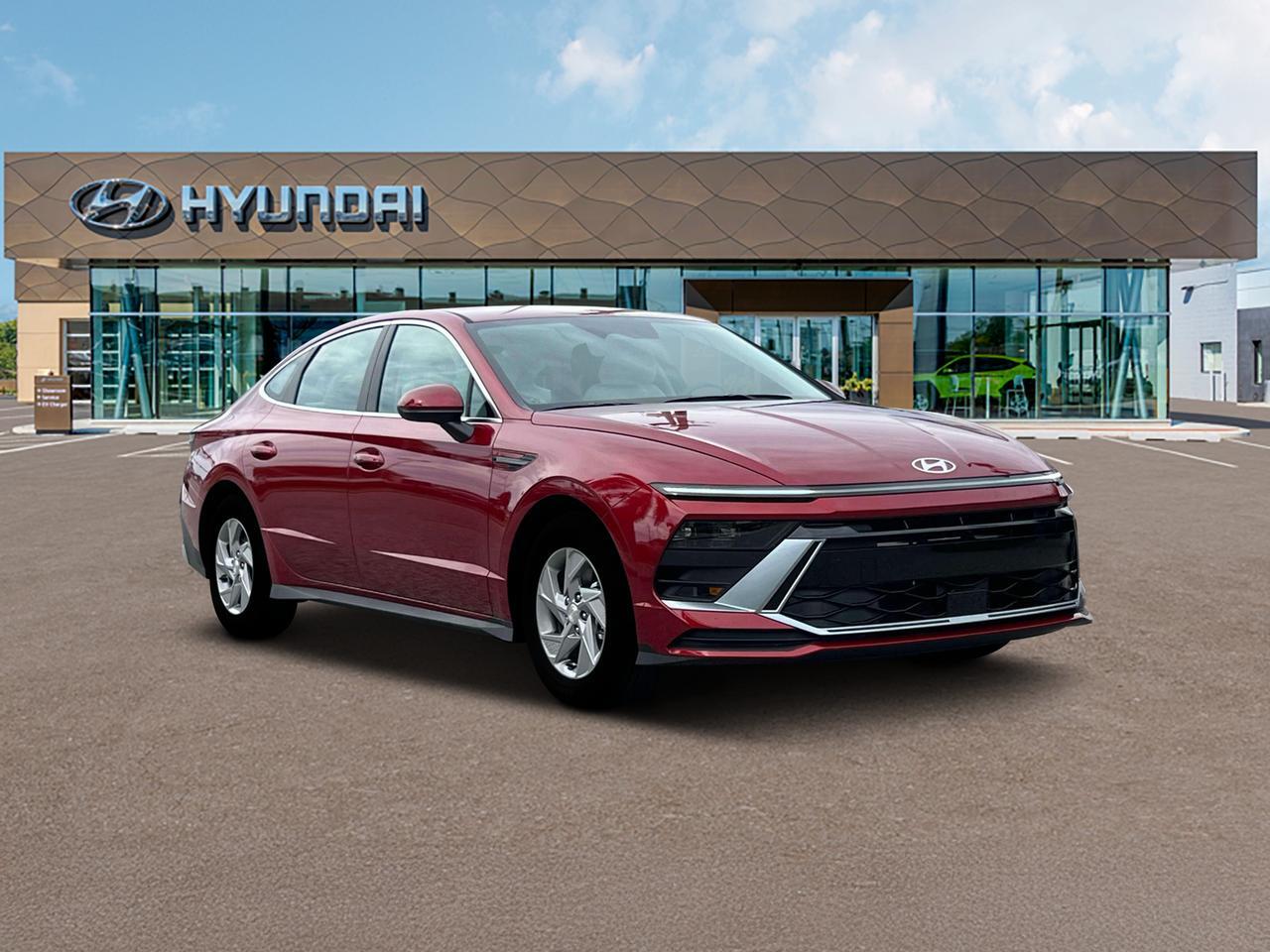 2025 Hyundai Sonata SE Cape Girardeau MO