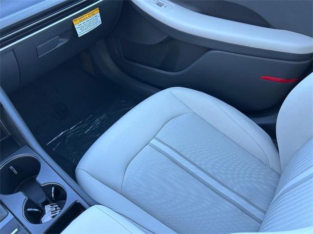 2025 Hyundai Sonata SE Cape Girardeau MO
