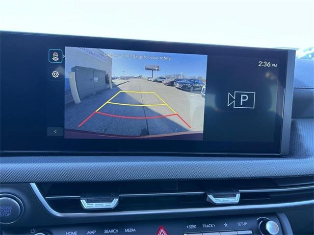 2025 Hyundai Sonata SE Cape Girardeau MO