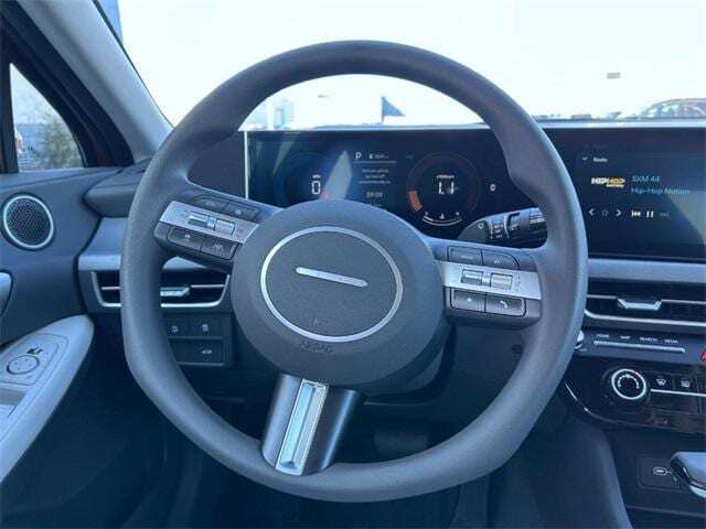 2025 Hyundai Sonata SE Cape Girardeau MO