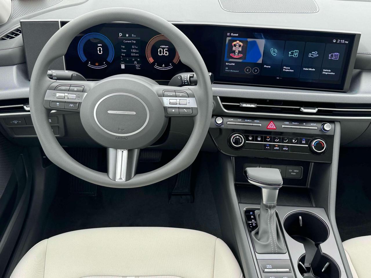 2025 Hyundai Sonata SE Cape Girardeau MO