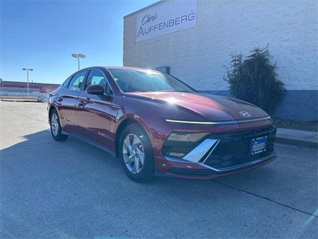2025 Hyundai Sonata SE Cape Girardeau MO