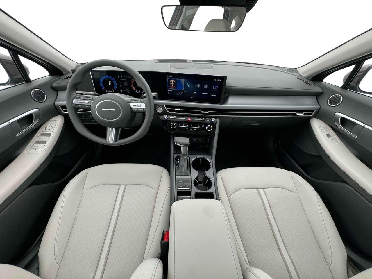 2025 Hyundai Sonata SE Cape Girardeau MO