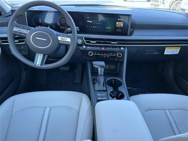 2025 Hyundai Sonata SE Cape Girardeau MO