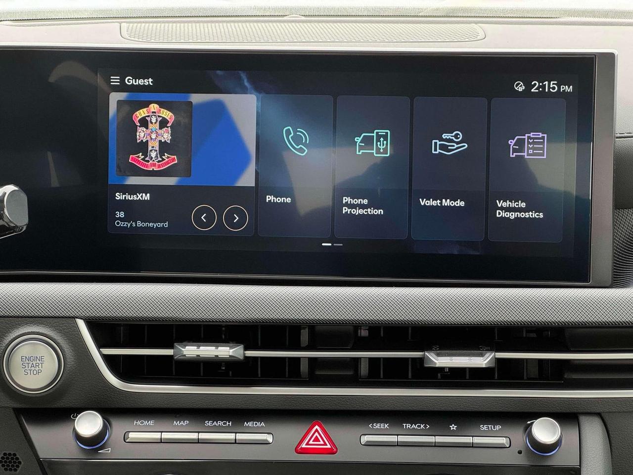 2025 Hyundai Sonata SE Cape Girardeau MO