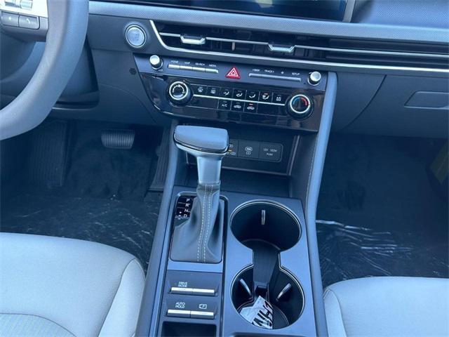 2025 Hyundai Sonata SE Cape Girardeau MO