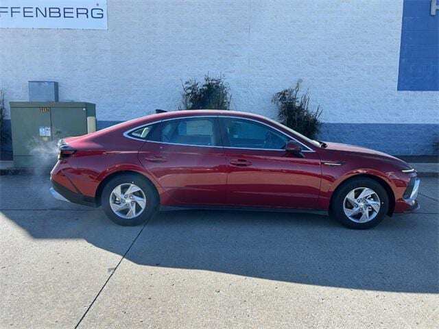 2025 Hyundai Sonata SE Cape Girardeau MO