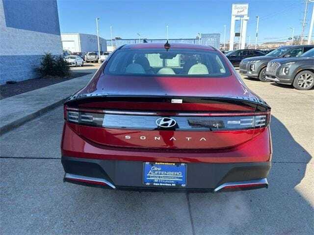 2025 Hyundai Sonata SE Cape Girardeau MO