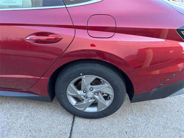 2025 Hyundai Sonata SE Cape Girardeau MO