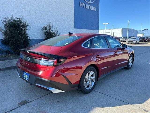 2025 Hyundai Sonata SE Cape Girardeau MO