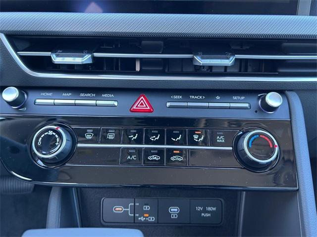 2025 Hyundai Sonata SE Cape Girardeau MO