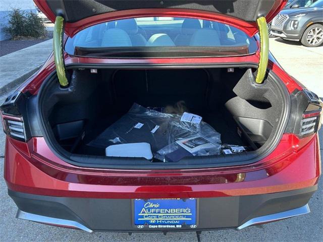 2025 Hyundai Sonata SE Cape Girardeau MO