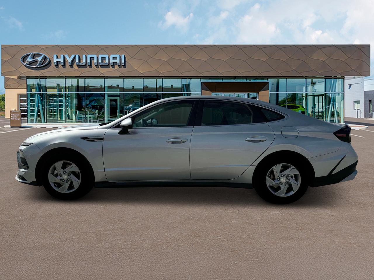 2025 Hyundai Sonata SE Cape Girardeau MO