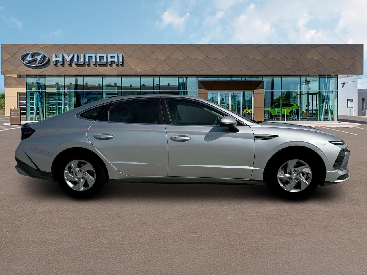2025 Hyundai Sonata SE Cape Girardeau MO