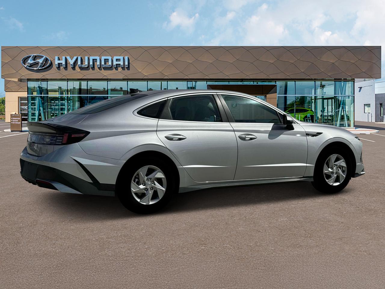 2025 Hyundai Sonata SE Cape Girardeau MO