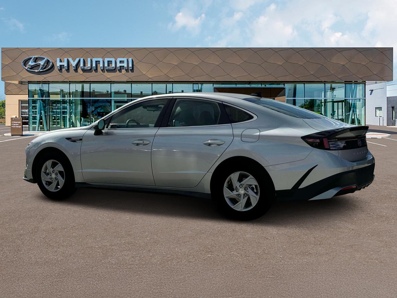 2025 Hyundai Sonata SE Cape Girardeau MO