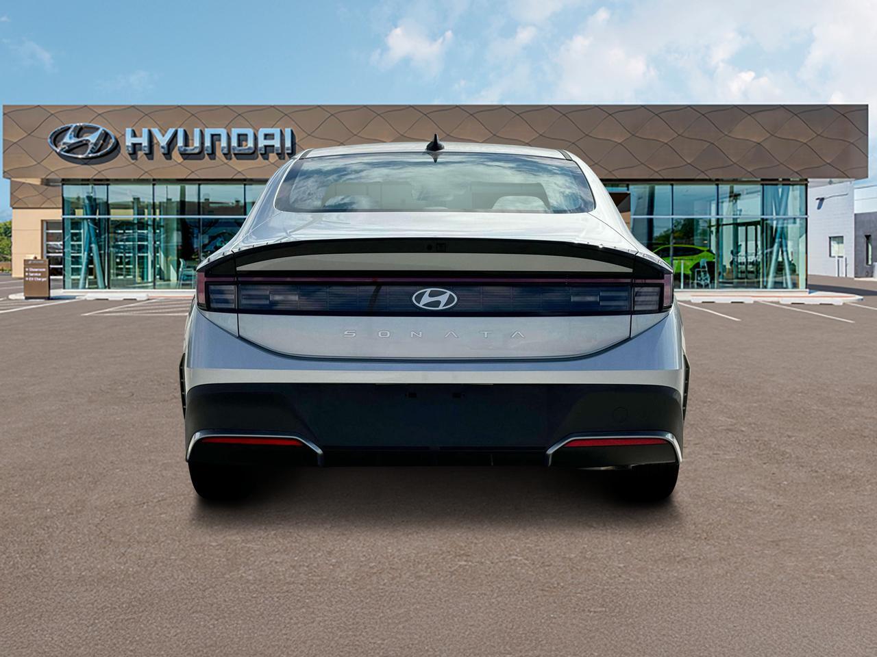 2025 Hyundai Sonata SE Cape Girardeau MO