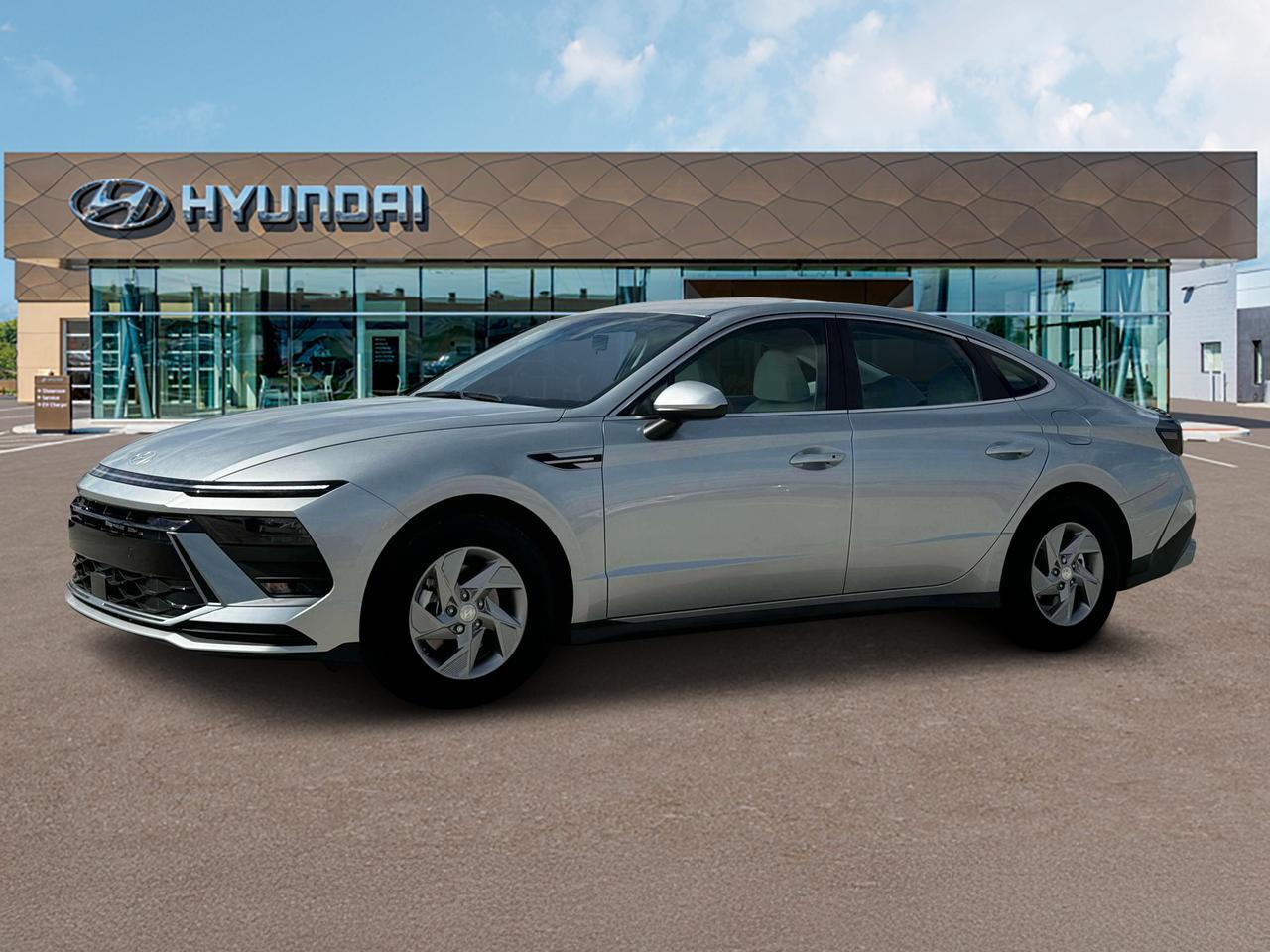 2025 Hyundai Sonata SE Cape Girardeau MO