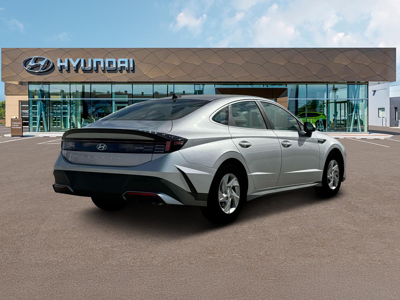 2025 Hyundai Sonata SE Cape Girardeau MO