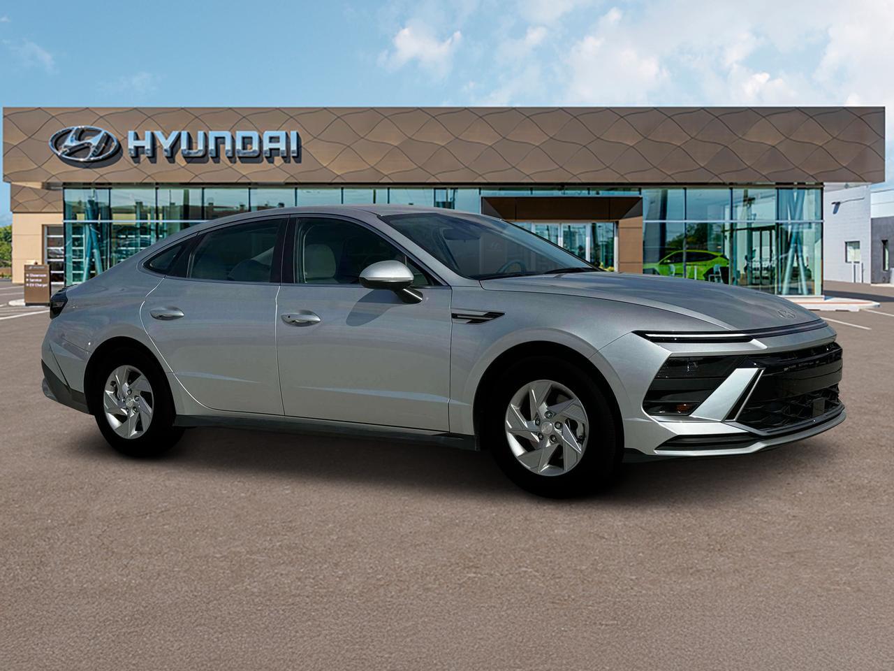 2025 Hyundai Sonata SE Cape Girardeau MO
