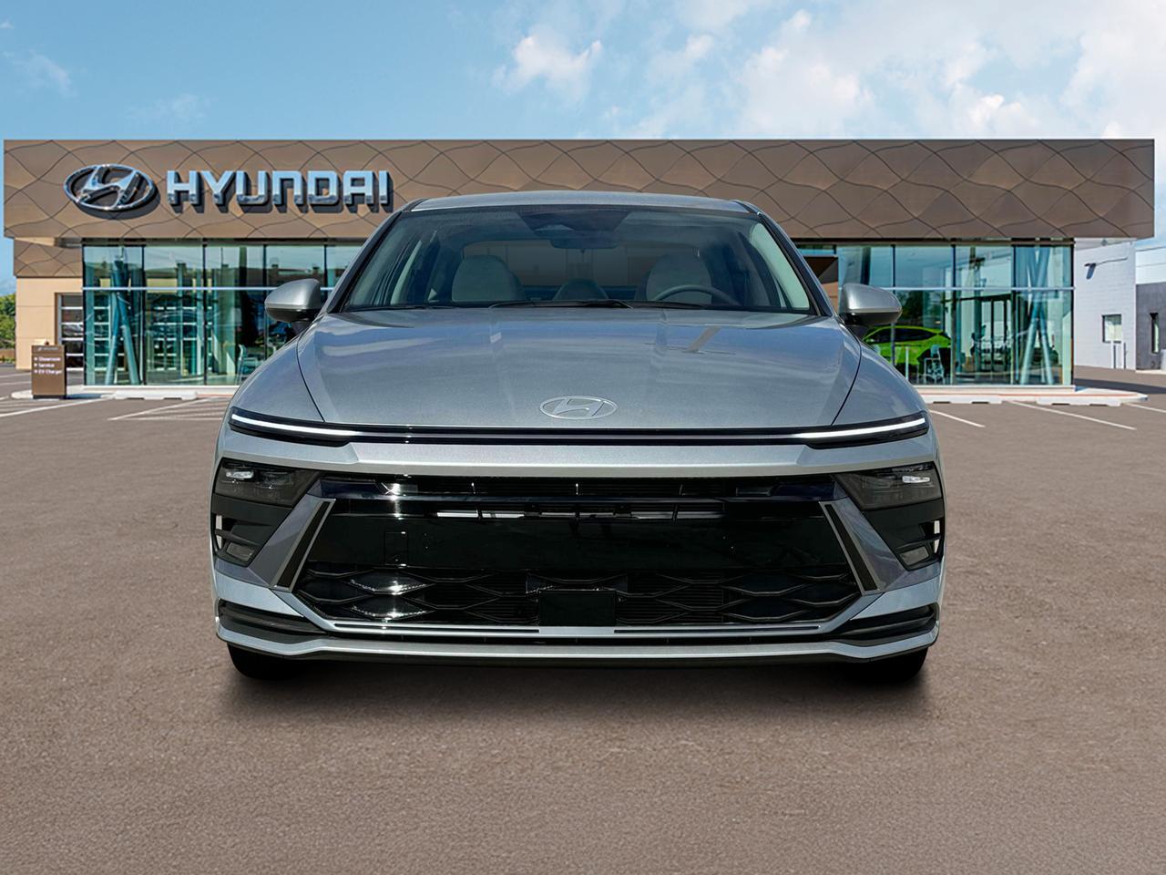 2025 Hyundai Sonata SE Cape Girardeau MO