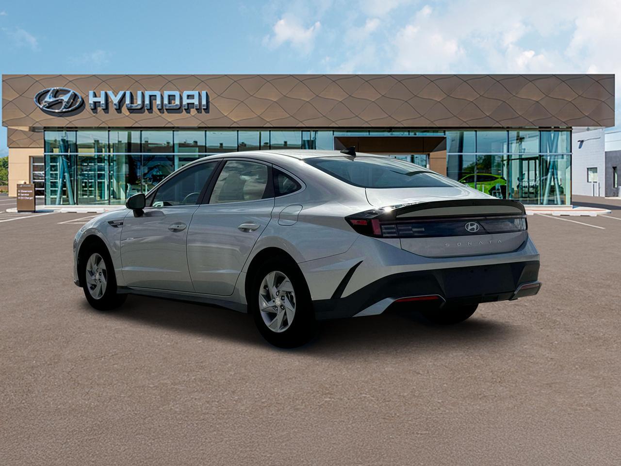 2025 Hyundai Sonata SE Cape Girardeau MO