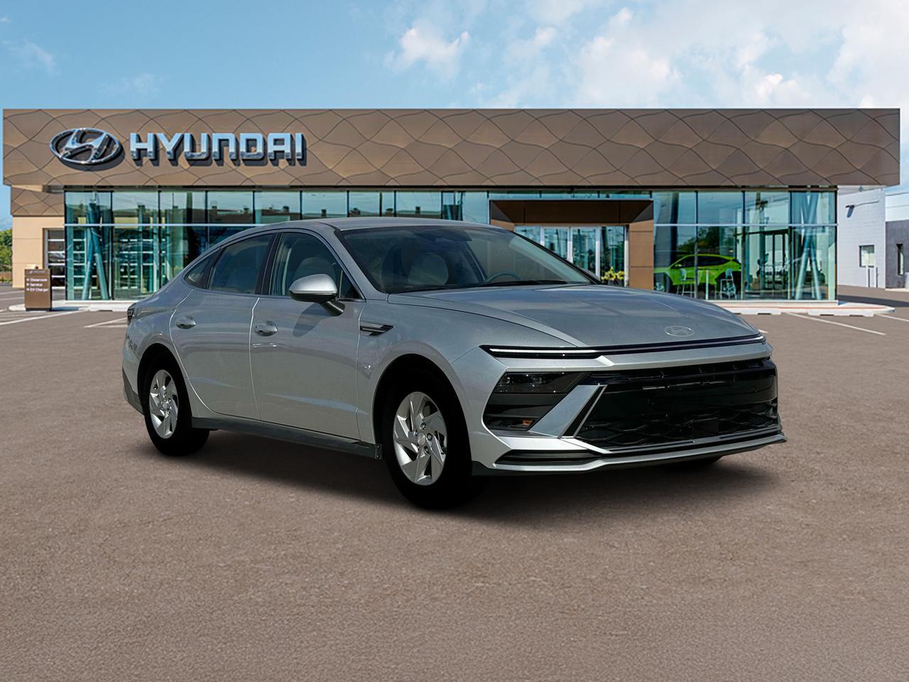 2025 Hyundai Sonata SE Cape Girardeau MO