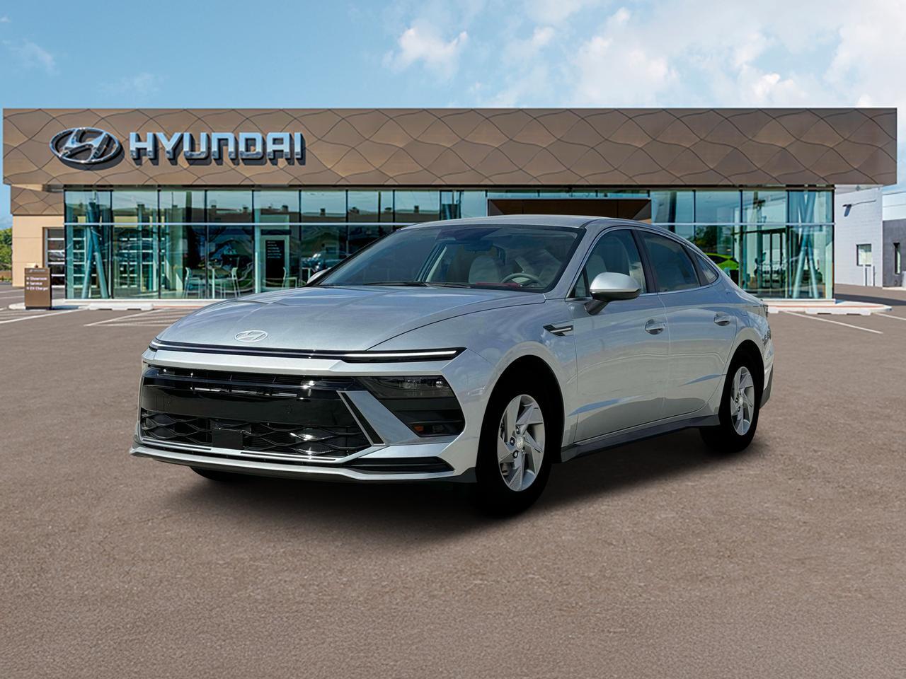 2025 Hyundai Sonata SE Cape Girardeau MO