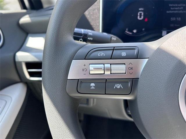 2025 Hyundai Sonata SE Cape Girardeau MO