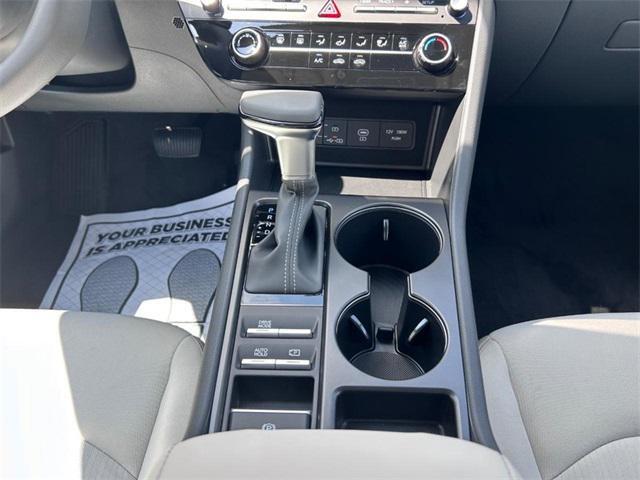 2025 Hyundai Sonata SE Cape Girardeau MO
